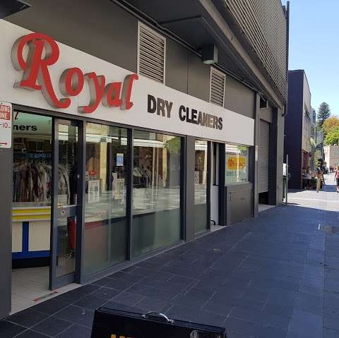 Photo: Royal Dry Cleaners Double Bay